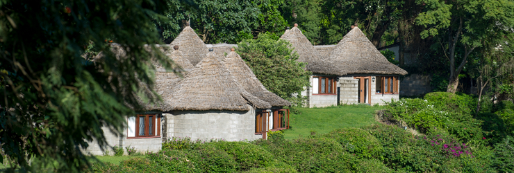 Arusha Serena, Tanzania