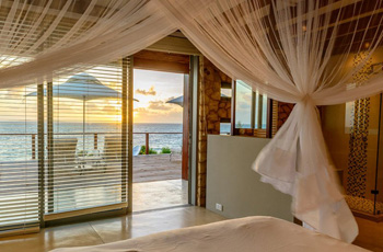 Bahia Mar, Mozambique