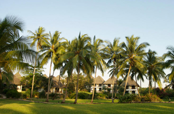 Blue Bay Resort, Zanzibar