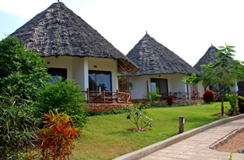 Blue Bay Resort