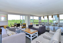 Chobe Princess, Chobe River