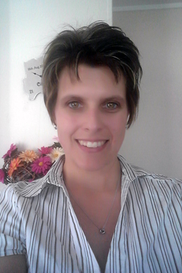 Cindy Botha