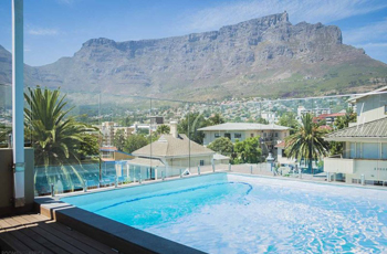 Cloud Nine Boutique Hotel, Cape Town, South Africa