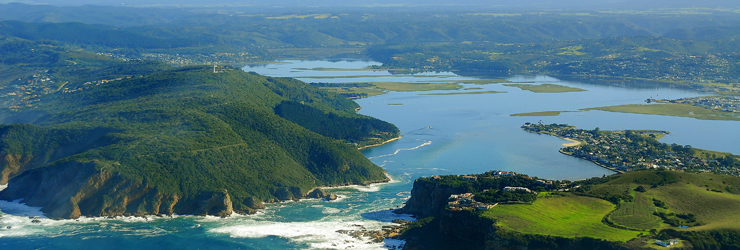 Garden Route, South Africa