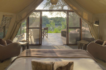 Grumeti Serengeti Tented Camp, Tanzania