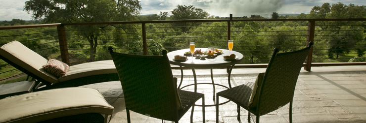 Ilala Lodge, Victoria Falls