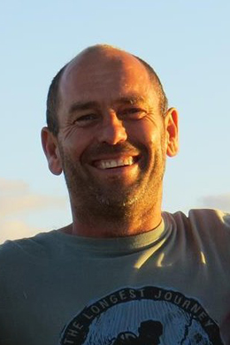 Johan Radcliffe