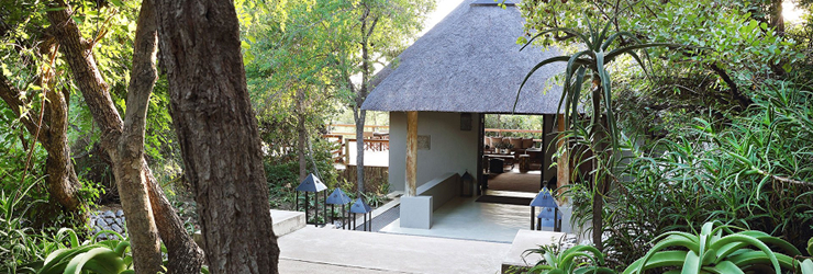 Londolozi Pioneer Camp, Sabie Sands Game Reserve, South Africa