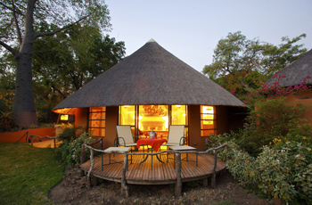 Mala Mala Main Camp, South Africa