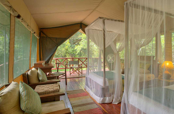 Mara Leisure Camp, Masai Mara