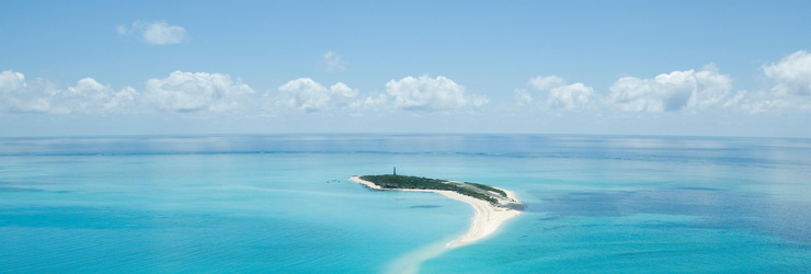 Medjumbe Island, Mozambique