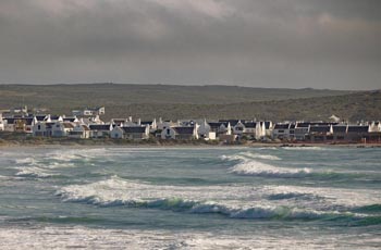 Paternoster, West Coast, South Africa