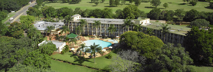 Royal Swazi Hotel & Spa