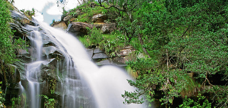 Drakensberg, South Africa