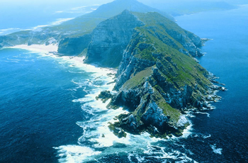 Cape Peninsula, South Africa