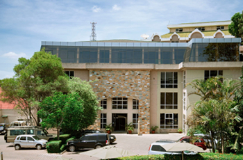 SG Resort - Arusha