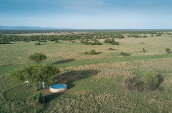 Singita Explore, Serengeti, Tanzania