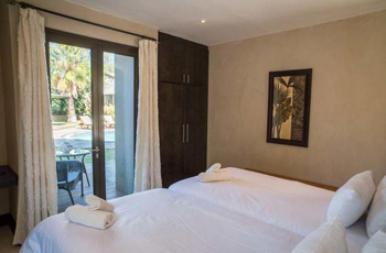 Room Interior, The Utopia Boutique Hotel