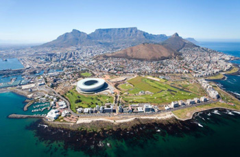 Cape Town, South Africa