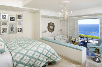 Accommodation at Twelve Apostles Hotel