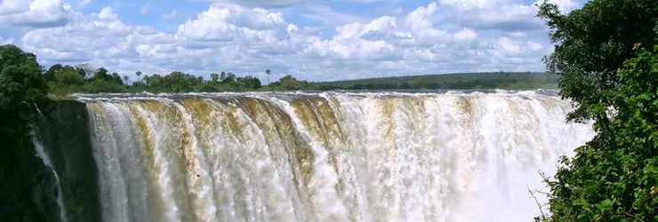 Victoria Falls