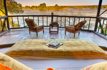 Siankaba, near Livingstone, Zambia