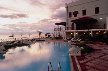 Zanzibar Serena Hotel, Stonetown