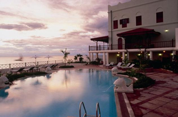 Zanzibar Serena Hotel in Stonetown