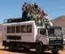 Overland Adventure Tours