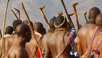 5 Day Eswatini Highlights Tour