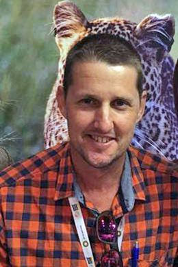 Howard Spencer-Wilson