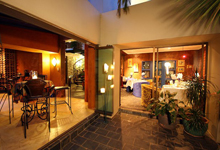 African Rock Lodge African Rock Lodge