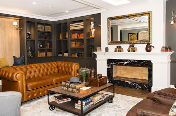 Am Weinberg Boutique Hotel, Namibia