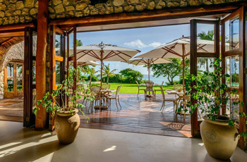 Bahia Mar, Mozambique