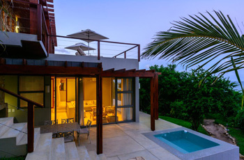 Bahia Mar, Mozambique