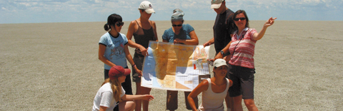 African Overland Adventure Tour African Overland Adventure Tour