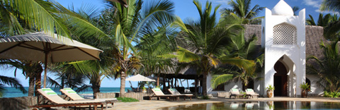 Blue Bay Beach Resort Blue Bay Beach Resort