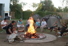 Camping Adventure Tours Camping Adventure Tours