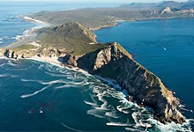 Magnificent Cape Point