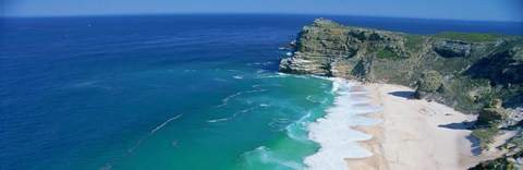 Cape Point, South Africa