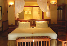 Safari Room, Chobe Safari Lodge Safari Room, Chobe Safari Lodge