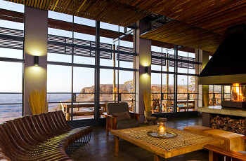 Fish River Lodge, Namibia