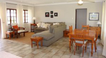 Fynbos Cottage Lounge Fynbos Cottage Lounge