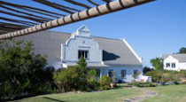 Fynbos Country House & Cottages