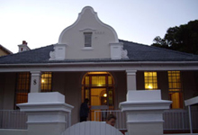 Guest House in South Africa