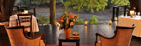 Hamiltons Tented Camp, Kruger National Park Hamiltons Tented Camp, Kruger National Park