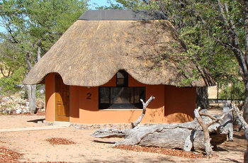 Hobatere Lodge
