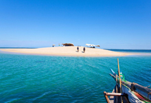 Ibo Island, Mozambique