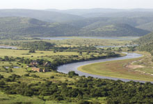 Kariega River Lodge