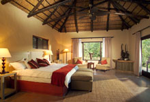 River Lodge accommodation